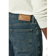 Levi Strauss Signature Mens and Big and Tall Relaxed Fit Jeans