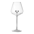 thumbnail image 4 of jifeng Diamond Build-in Glass Drinkware for Dinners Housewarming Gifts Kitchen 800ML, 4 of 9