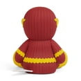 thumbnail image 4 of Figura de vinilo hecha a mano por Robots The Flash de 12,7 cm de altura, 4 of 5