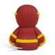 thumbnail image 4 of Figura de vinilo hecha a mano por Robots The Flash de 12,7 cm de altura, 4 of 5