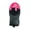 Rose Red Adult, variant on Callipe Baseball Sliding Mitt Adjustable Wrist Compression Strap Universal Left or Right Hand Baseball Sliding Glove for Youth Adult