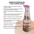 thumbnail image 2 of Shampoo Reparación Total Soya Y Coco Kolor Shot Puntas Sanas Kolor Shot 250 ml, 2 of 6