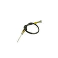 thumbnail image 3 of New Aftermarket Tachometer & Cable Fits John Deere 1520 2020 2120 2030 2630 2640 2040 2240 300b Replaces AL23838 AT19904, 3 of 7