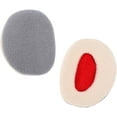 thumbnail image 2 of Cache-Oreilles Sans Bande Chauds d'Hiver pour Hommes Femmes, 2 of 8