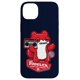 thumbnail image 1 of Funda para teléfono Fuggler Boombox Sketchy Squirrel iPhone 14 Plus, 1 of 3
