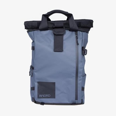 wandrd prvke blue
