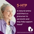 thumbnail image 4 of 5-HTP 100mg (240 Capsules) (2-Pack) - No Stearates or Flow Agents, 4 of 7