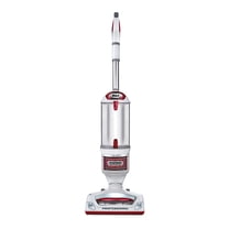 Shark Rotator Professional Lift-Away Upright Vacuum, White NV501