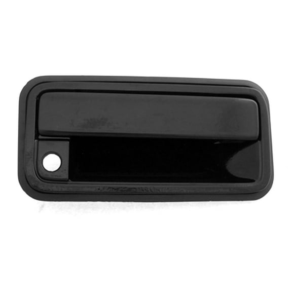 KAI New Standard Replacement Front Passenger Side Exterior Door Handle, Fits 1988-1994 Chevrolet Fullsize C/K Pickup