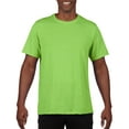 thumbnail image 2 of Gildan Core PerformT Lime, 2 of 2