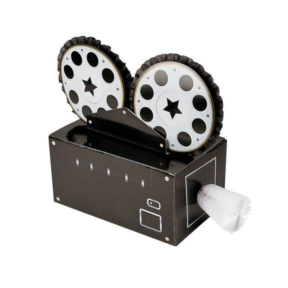 Premier Night Centerpiece - Party Decor - 1 Piece