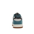 thumbnail image 4 of Nike Kid's Dunk Low SE Toasty Rift Blue Shoes, from StockX, 4 of 5