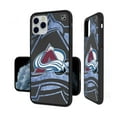 thumbnail image 4 of Colorado Avalanche iPhone Tilt Bump Ice Case, 4 of 7