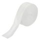 thumbnail image 1 of Cinta de dobladillo instantánea Uxcell para planchar, cinta de dobladillo sin coser para pantalones, tiras adhesivas lavables blancas 1 Pcs 10.9 Yard, 1 of 7