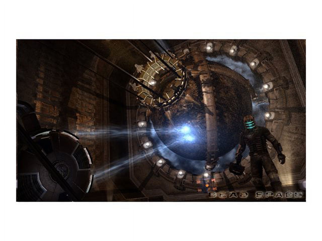 Dead Space 3 (PlayStation 3) - image 4 of 8