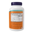 thumbnail image 4 of NOW Supplements, Calcium & Magnesium with Vitamin D-3 and Zinc, Supports Bone Health*, 240 Softgels, 4 of 8