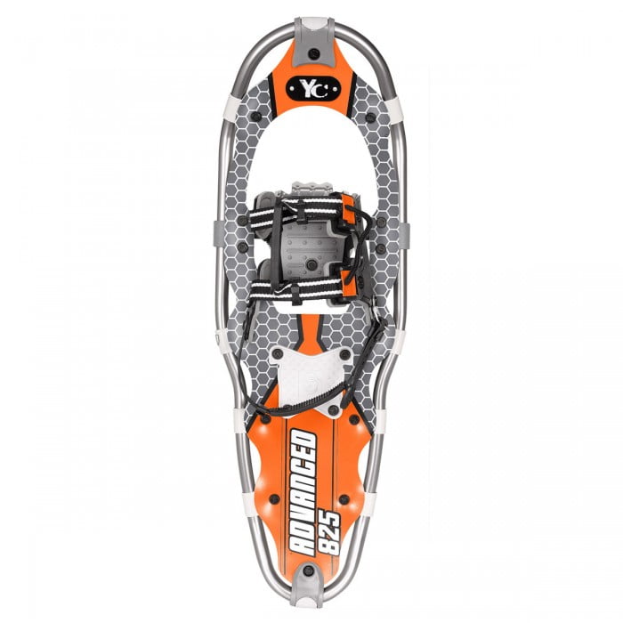 ADVANCED Snowshoe 1036 Orange by Airhead Sports Group