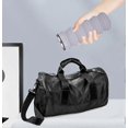 thumbnail image 5 of 26-27 Reusable BPA Free Silicone Foldable Sports Water Bottles, 5 of 5
