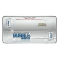 thumbnail image 1 of Cruiser 72100 License Plate Cover, 1 of 2