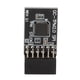 thumbnail image 2 of Módulo De Seguridad De Cifrado TPM 2.0, Módulo De Tarjeta Remota TPM GA De 12-1 Pines Interfaz SPI Plug And Play Rendimiento Mejorado Para Placa Base, 2 of 7