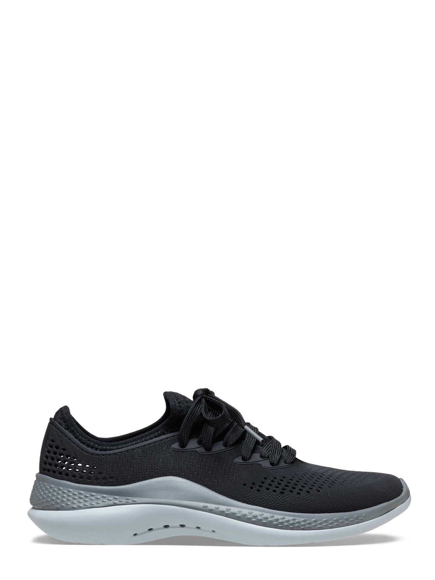 Crocs Men's LiteRide 360 Pacer Lace-up Water Shoe Sneaker
