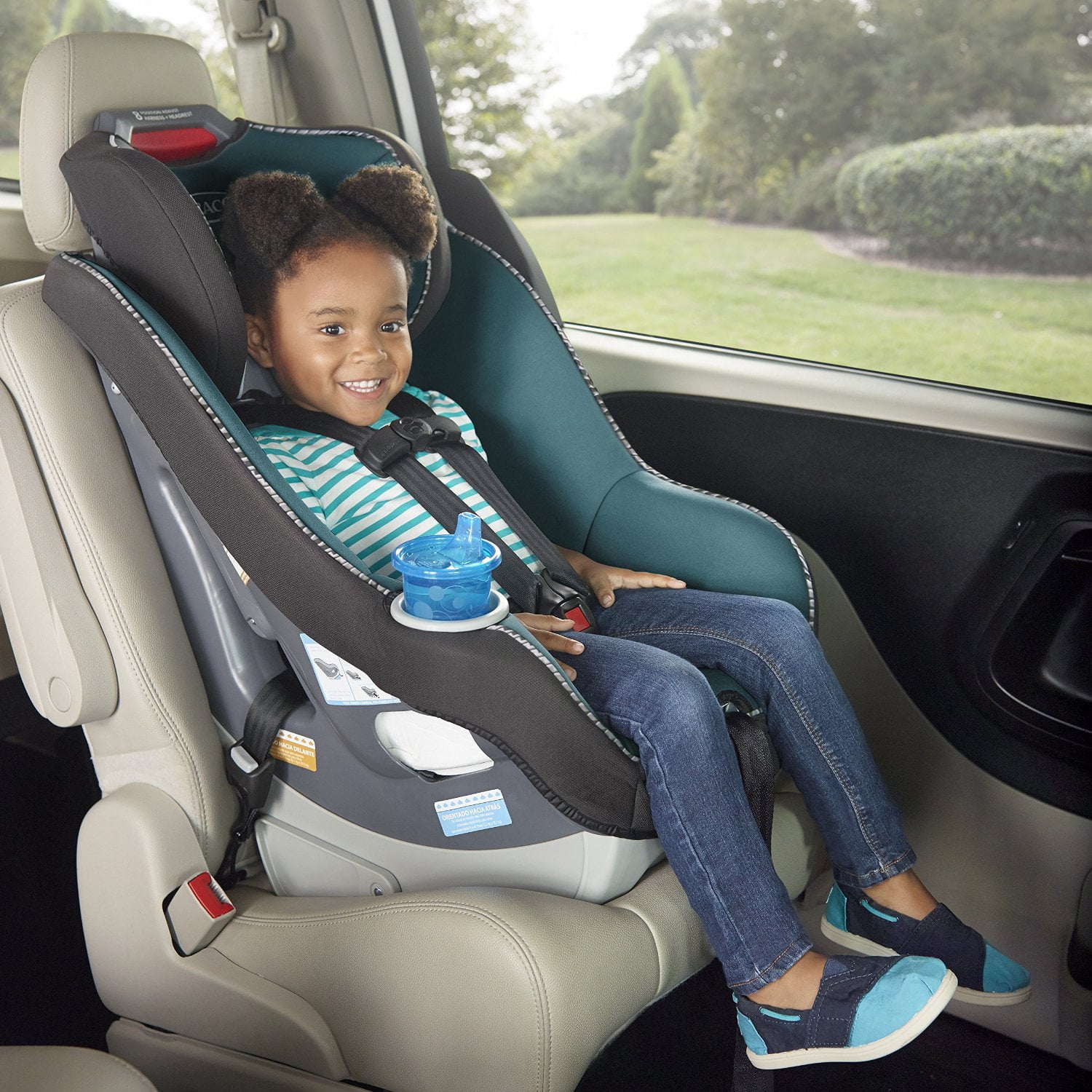 Graco Travel System w Click Connect Stroller & Contender 65 ... Graco Travel System w Click Connect Stroller & Contender 65 ...