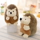 thumbnail image 1 of Juguetes de peluche Jadeshay erizo 22 cm peluche suave, 1 of 10