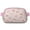 Pink-21, variant on Plaid Waist Bag – Retro Style Crossbody Pouch for Women – Artistic and Functional Travel Sling