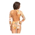 thumbnail image 3 of Traje de Baño ROXY Roxy Para Mujer Color Beige Modelo ERJWR03587CKN7, 3 of 7