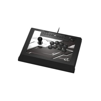Hori PS4/PS5 Fighting Stick Alpha - Walmart.com