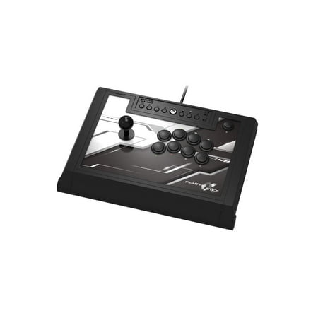 Hori - Black, Fighting Stick...