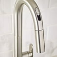 thumbnail image 6 of American Standard Beale Pull-Down Kitchen Faucet With Selectronic Hands-Free Technology 1.5 GPM in Stainless Steel, 6 of 7