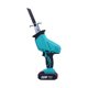 thumbnail image 5 of Cordless Chainsaw Tool Handheld Reciprocating Saber Saw Lithium Electric Set AC100‑240VUS Plug, 5 of 5