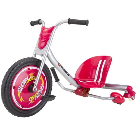 Razor FlashRider 360 Sparking Trike