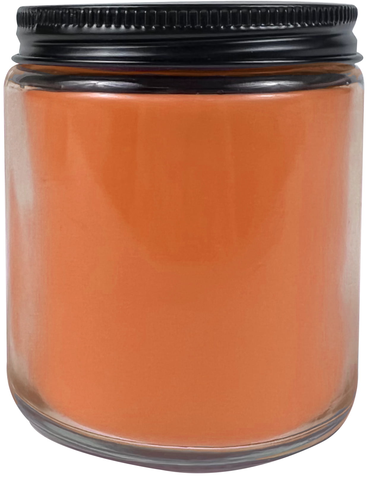 Mainstays Scented Candle Twist Lid, Peach Mango Popsicle, 7 oz. Single Wick