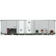thumbnail image 3 of Estéreo de coche JVC KD-X270BT Bluetooth con puerto USB 50 W Single DIN, 3 of 5
