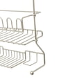 thumbnail image 2 of era Transition Shower Caddy Warm Silver, 2 of 4