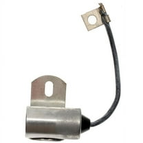 Distributor Condenser