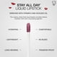 thumbnail image 4 of Lápiz labial Stila Stay All Day Sheer Matte Finish 3 ml Sheer Azalea, 4 of 5