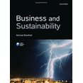 thumbnail image 1 of Business and Sustainability, 1 of 1