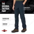 thumbnail image 3 of Pantalones tácticos Tru-Spec 24-7 Original para hombre, color azul marino, 52 de ancho x 37 de largo, 3 of 7
