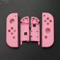 thumbnail image 1 of Replacement Housing Shell For Switch NS Joy-Con Console Left Right Front Back Protective Cover Middle Frame Repair Parts Pink, 1 of 6