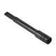 thumbnail image 1 of Herramienta extensora de destornillador de puntas Versatilidad Portátil para espacios reducidos Amplía el alcance Bricolaje Negro, 1 of 9
