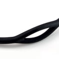 thumbnail image 2 of Portaboquillas De Buceo Soporte de boquilla de buceo de silicona Accesorios subacuáticos portátiles (Negro) Tmvgtek Para Estrenar, 2 of 6