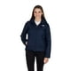 thumbnail image 1 of Chaqueta THE NORTH FACE Flare Insulated Hoodie para mujer, azul marino, 1 of 5