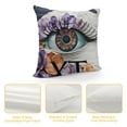 thumbnail image 4 of YINGXI !Meaningful Gifts for , Gift Ideas for Anniversary Birthday, Ideas for ,Flannel Pillow Covers 12x12in, 4 of 5