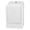 Frigidaire FFRG1001PW 7.0 Cu. Ft. Gas Dryer with One-Touch Wrinkle Release