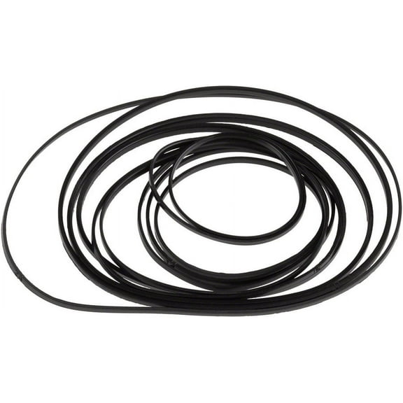 SRAM RED AXS XG-1290 Cassette Stealth Ring Set - 10-33t