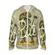 thumbnail image 1 of Fotbe Dinosaur Chaqueta con Protección Solar UPF 50+ para Hombre y Mujer, Camisa con Capucha y Bolsillos-Medium, 1 of 7