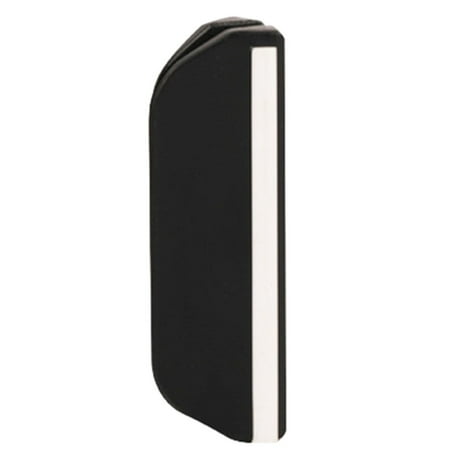 

HLONK Sharpening Stone Angle Guide Kitche Fixed Knife Sharpener Guide For Knife Folder Kitchen Bar 60mm